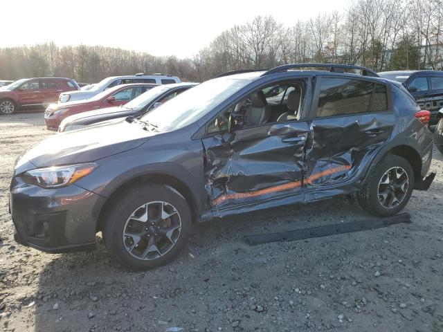 Image 1 of 2020 SUBARU CROSSTREK  2020 with VIN JF2GTABC6L8212895