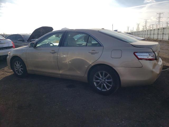 Изображение 2 2011 TOYOTA CAMRY HYBRID 2011 с VIN 4T1BB3EK5BU136291