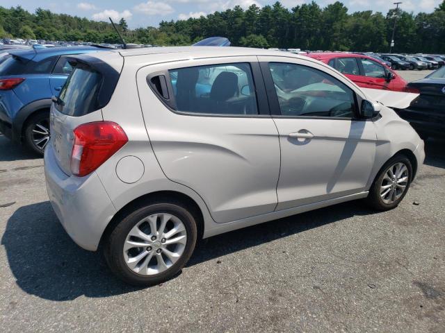 Image 3 of 2021 CHEVROLET SPARK 1LT 2021 with VIN KL8CD6SA6MC746024