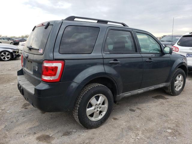 Image 3 of 2009 FORD ESCAPE XLT 2009 with VIN 1FMCU03779KC33526