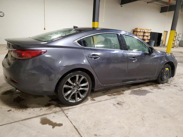 Obraz 3 z 2016 MAZDA 6 GRAND TOURING 2016 z VIN JM1GJ1W58G1451380