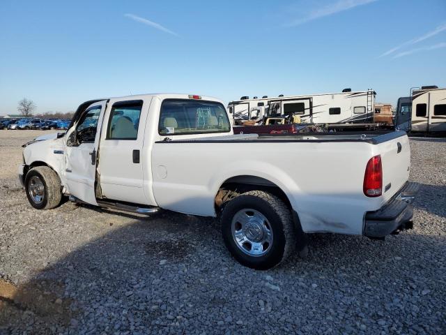Image 2 of 2006 FORD F350 SRW SUPER DUTY 2006 with VIN 1FTWW30P96EC14956