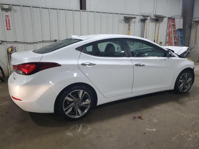 Obraz 3 z 2016 HYUNDAI ELANTRA SE 2016 z VIN 5NPDH4AE4GH712360