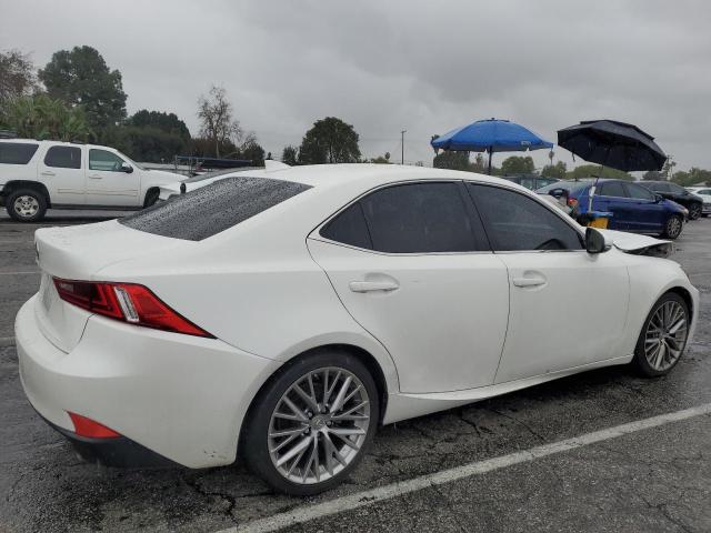 Obraz 3 z 2014 LEXUS IS 250 2014 z VIN JTHBF1D28E5021115