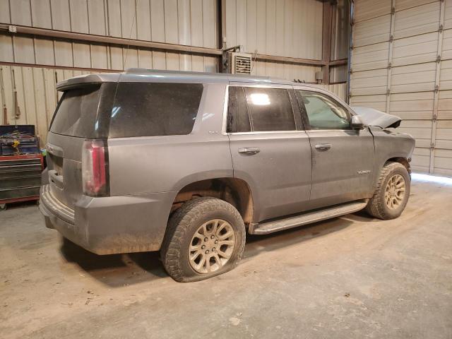 Image 3 of 2018 GMC YUKON SLT 2018 with VIN 1GKS2BKC1JR358568