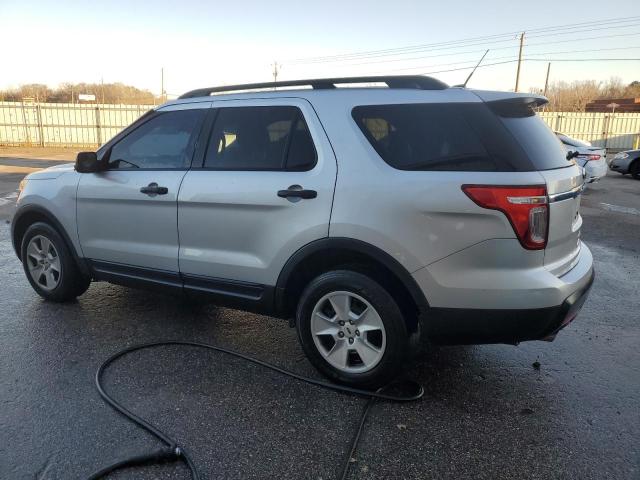 Image 2 of 2014 FORD EXPLORER  2014 with VIN 1FM5K7B85EGB23654