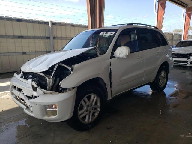 Изображение 2002 TOYOTA RAV4  2002