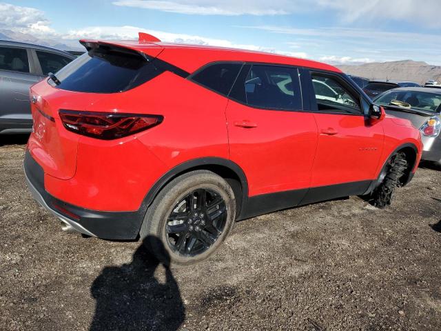 Image 3 of 2023 CHEVROLET BLAZER 2LT 2023 with VIN 3GNKBCR48PS103638