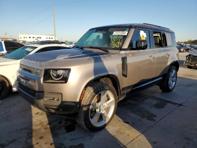 Obraz 1 z 2023 LAND ROVER DEFENDER 110 X-DYNAMIC SE 2023 z VIN SALE27EU1P2143955