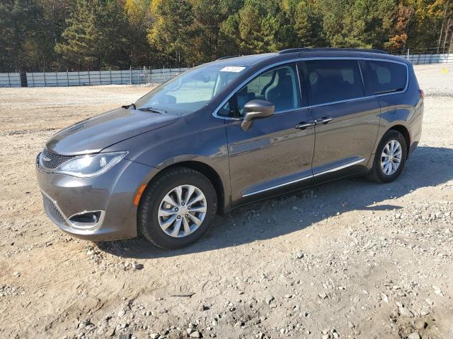 Изображение 1 2017 CHRYSLER PACIFICA TOURING L 2017 с VIN 2C4RC1BG7HR621719