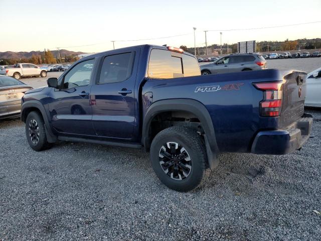Image 2 of 2023 NISSAN FRONTIER S 2023 with VIN 1N6ED1EK2PN655779