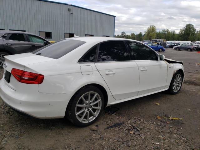 Obraz 3 z 2014 AUDI A4 PREMIUM PLUS 2014 z VIN WAUEFAFL0EA007895