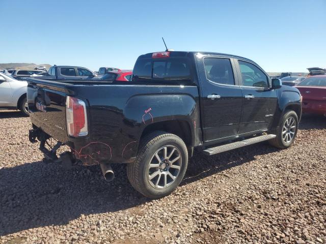 Image 3 of 2020 GMC CANYON DENALI 2020 with VIN 1GTP6EE19L1150067