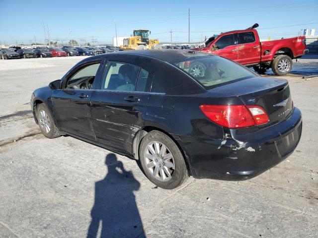 Изображение 2 2010 CHRYSLER SEBRING TOURING 2010 с VIN 1C3CC4FB3AN223999