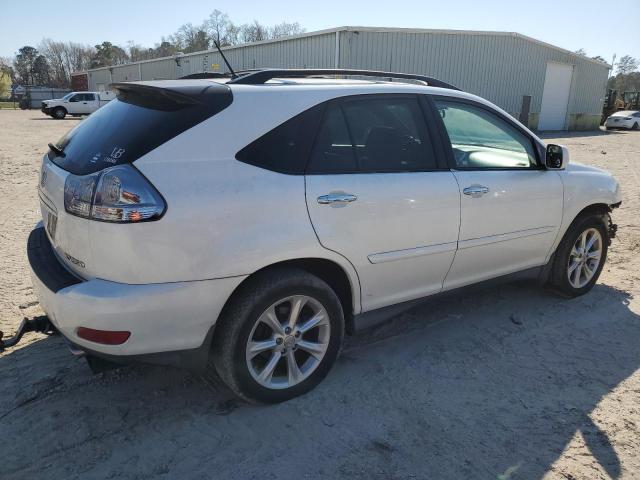 Изображение 3 2008 LEXUS RX 350 2008 с VIN 2T2GK31U98C055006
