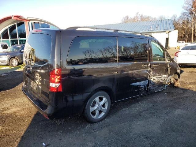 Image 3 of 2016 MERCEDES-BENZ METRIS  2016 with VIN WD4PG2EE3G3139354