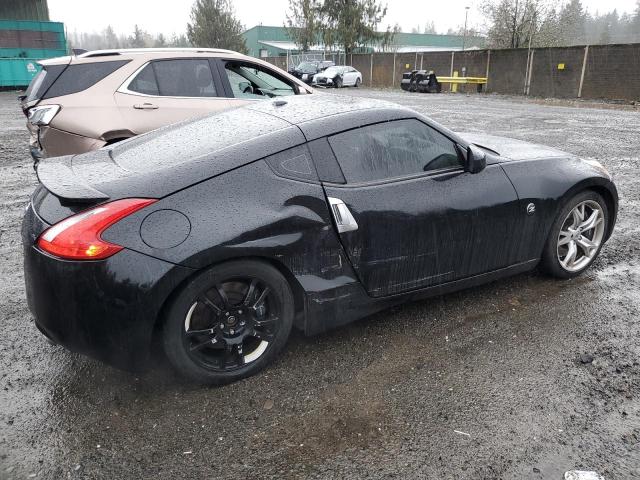 Obraz 3 z 2012 NISSAN 370Z BASE 2012 z VIN JN1AZ4EH1CM564868