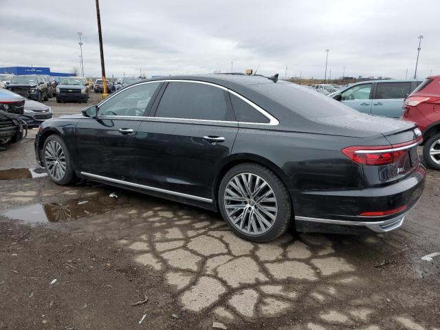Obraz 2 z 2019 AUDI A8 L 2019 z VIN WAU8DBF86KN002385