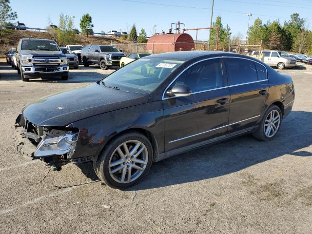 Изображение 2008 VOLKSWAGEN PASSAT LUX 2008