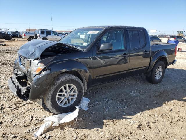 Изображение 2019 NISSAN FRONTIER S 2019