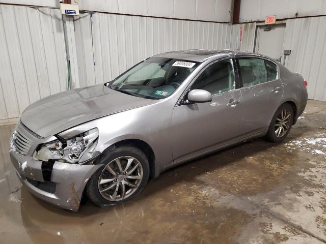 2008 INFINITI G35  2008 image