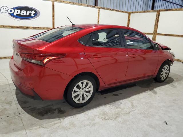 Image 3 of 2020 HYUNDAI ACCENT SE 2020 with VIN 3KPC24A64LE114967