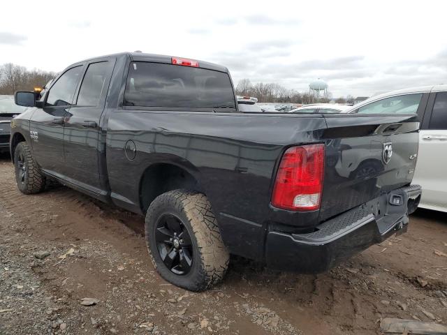 Image 2 of 2019 RAM 1500 CLASSIC TRADESMAN 2019 with VIN 1C6RR7FG2KS542564