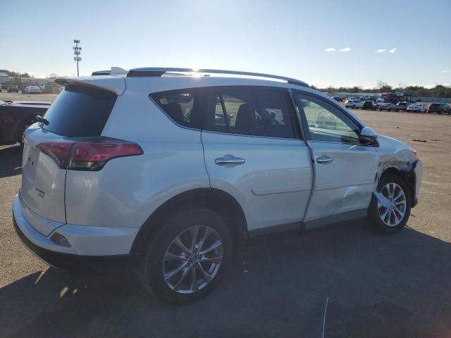 Изображение 3 2016 TOYOTA RAV4 LIMITED 2016 с VIN JTMDFREV6GD183268