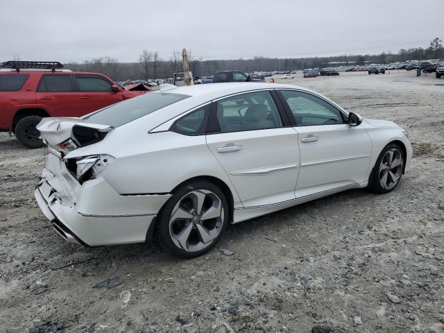 Image 3 of 2019 HONDA ACCORD TOURING 2019 with VIN 1HGCV2F91KA000118