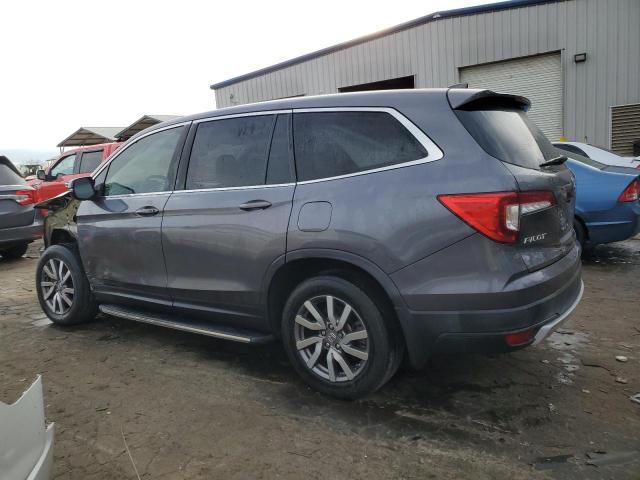Obraz 2 z 2020 HONDA PILOT EXL 2020 z VIN 5FNYF5H58LB003202