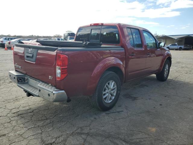 Obraz 3 z 2014 NISSAN FRONTIER S 2014 z VIN 1N6AD0ER2EN742620