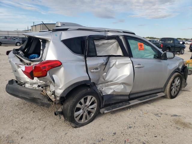 Изображение 3 2014 TOYOTA RAV4 LIMITED 2014 с VIN 2T3YFREV7EW109472