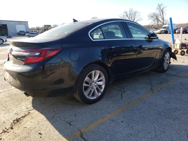 Изображение 3 2014 BUICK REGAL  2014 с VIN 2G4GK5EX1E9321338