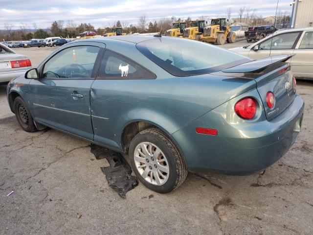 Изображение 2 2009 CHEVROLET COBALT LS 2009 с VIN 1G1AS18H897175415