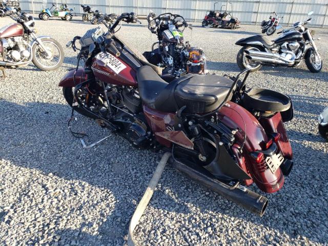 Obraz 3 z 2020 HARLEY-DAVIDSON FLHXS  2020 z VIN 1HD1KRP12LB623547