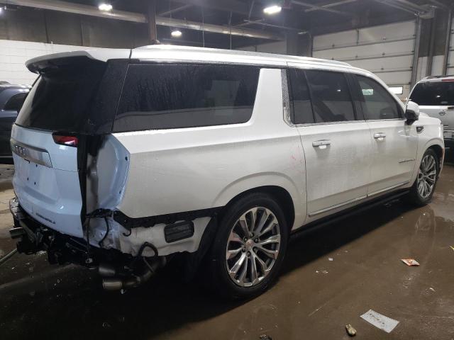 Изображение 3 2021 GMC YUKON XL DENALI 2021 с VIN 1GKS2JKL9MR181590