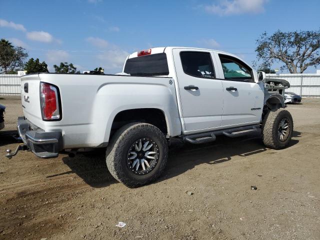 Obraz 3 z 2018 GMC CANYON  2018 z VIN 1GTG5BEN6J1323626