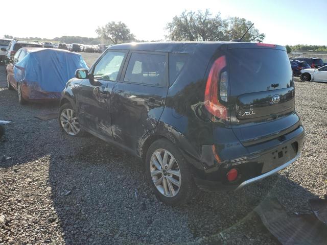 Изображение 2 2018 KIA SOUL + 2018 с VIN KNDJP3A51J7514282