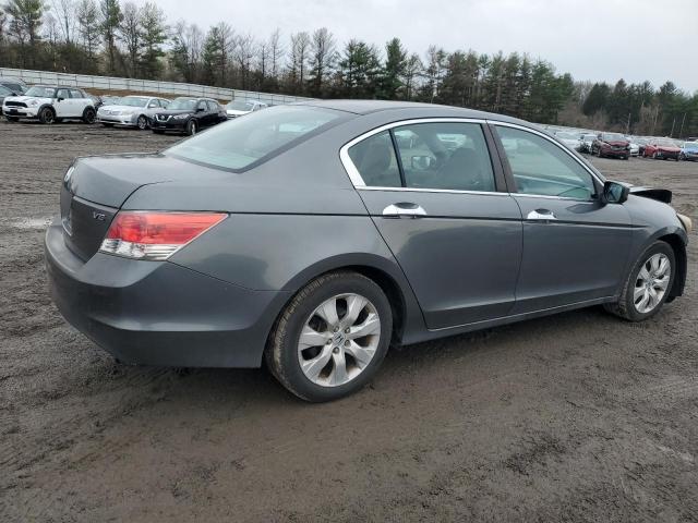 Изображение 3 2009 HONDA ACCORD EX 2009 с VIN 1HGCP367X9A041016