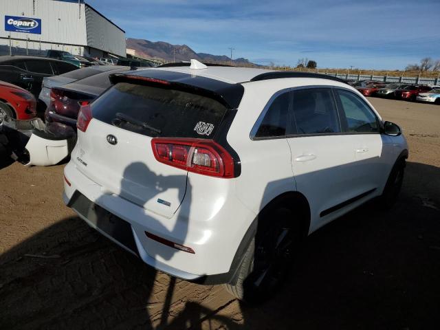 Image 3 of 2017 KIA NIRO EX 2017 with VIN KNDCC3LC8H5053054