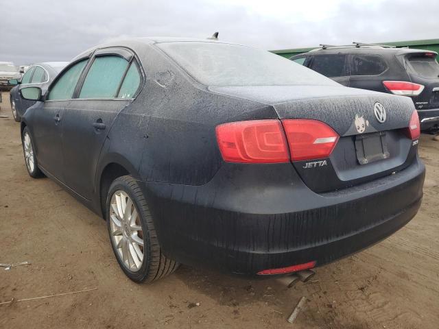 Image 2 of 2011 VOLKSWAGEN JETTA SE 2011 with VIN 3VWDZ7AJ0BM368313