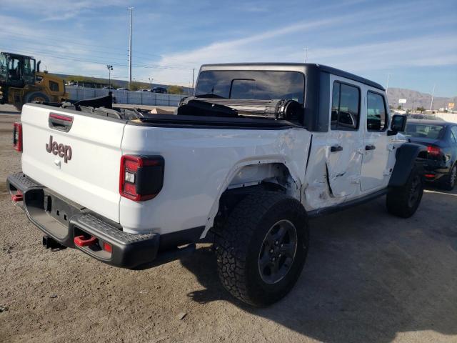 Image 3 of 2023 JEEP GLADIATOR RUBICON 2023 with VIN 1C6JJTBG7PL524808