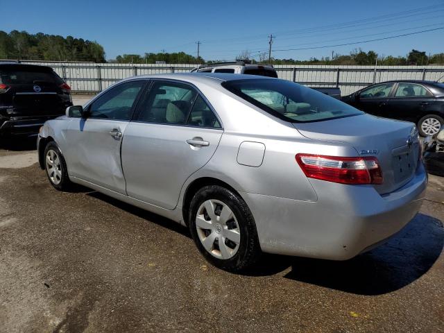 Obraz 2 z 2009 TOYOTA CAMRY BASE 2009 z VIN 4T4BE46K99R131784