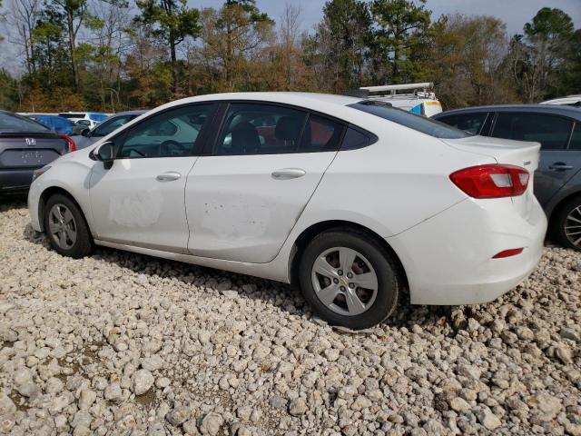 Obraz 2 z 2018 CHEVROLET CRUZE LS 2018 z VIN 1G1BC5SM2J7190348