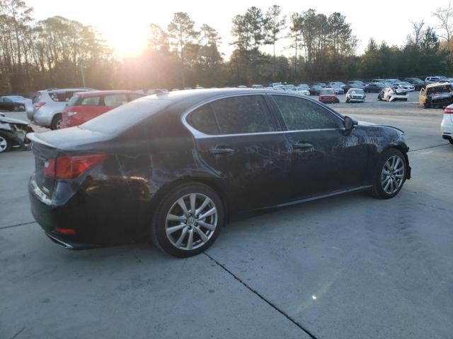 Obraz 3 z 2014 LEXUS GS 350 2014 z VIN JTHBE1BL5E5037190