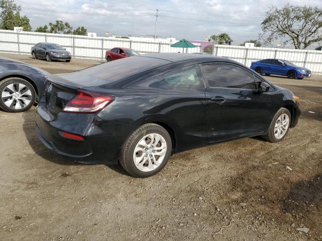 Image 3 of 2014 HONDA CIVIC LX 2014 with VIN 2HGFG3B50EH506898