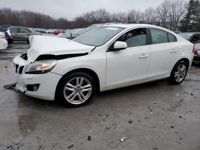 Изображение 1 2013 VOLVO S60 T5 2013 с VIN YV1612FH8D2224170