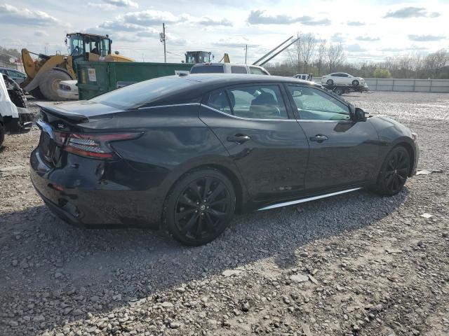 Image 3 of 2020 NISSAN MAXIMA SR 2020 with VIN 1N4AA6EV3LC365855