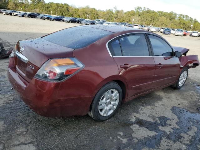 Image 3 of 2011 NISSAN ALTIMA BASE 2011 with VIN 1N4AL2AP6BC152892