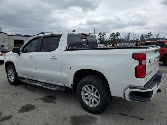 Image 2 of 2019 CHEVROLET SILVERADO K1500 RST 2019 with VIN 3GCUYEED1KG132315